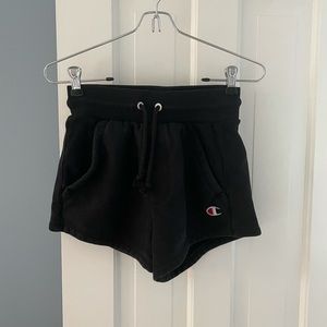 Champion Sweat Shorts